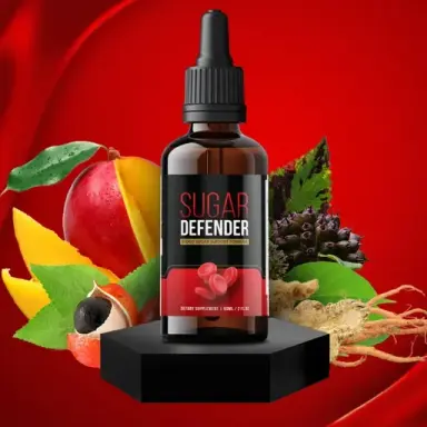 Profil CV SugarDefenderPricing