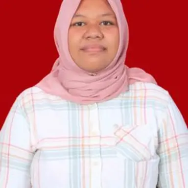 Profil CV Suhartini Lestaluhu