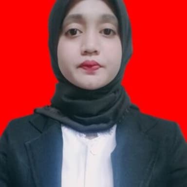 Profil CV Sukmawati.S.Kep, Ns