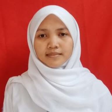 Profil CV Sulistya Ali