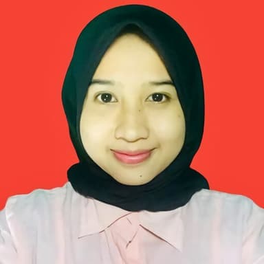 Profil CV Suryana Dwi Anjar Sari