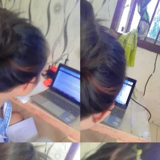 CV Surya ningsih Pakpahan