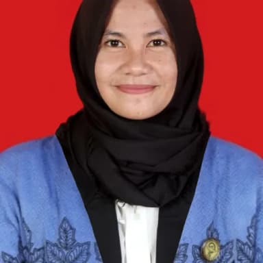 Profil CV Susilawati Mamonto