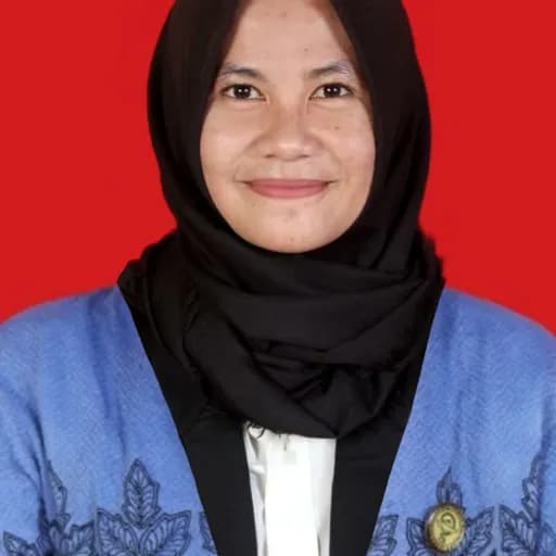 CV Susilawati Mamonto