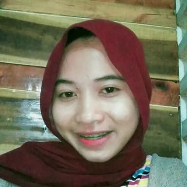 Profil CV Susi Nursari