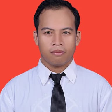 Profil CV SUWANDI