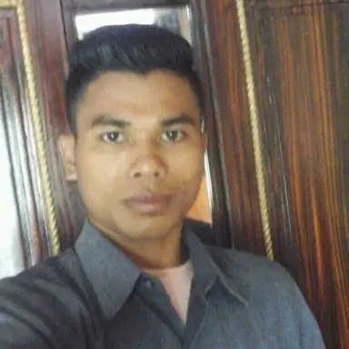 Profil CV Syahlan S.e