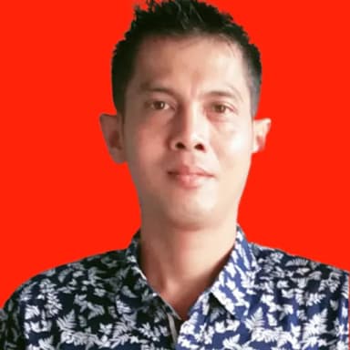 Profil CV Syahrial Adi Permana