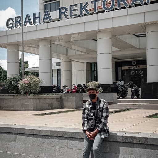 CV Syarif Hidayatullah