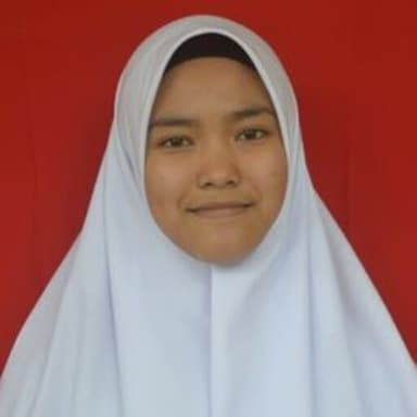 Profil CV Tarisya Ayunda Putri
