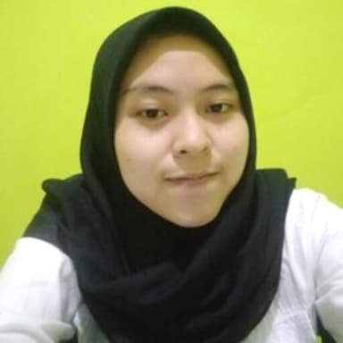 Profil CV Tati Herdiani