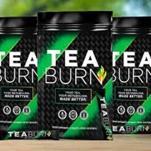 CV teaburnreviewbenefits