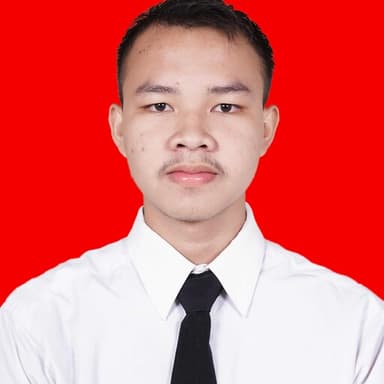 Profil CV Tegar wiratama