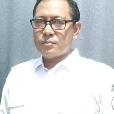 Profil CV Teguh Budiman