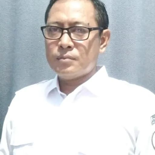 CV Teguh Budiman