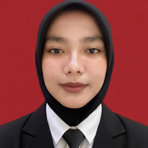 CV Tica Hajar Mawar Rohmah