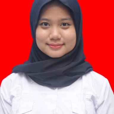 Profil CV Titis Wahyu Wulandari