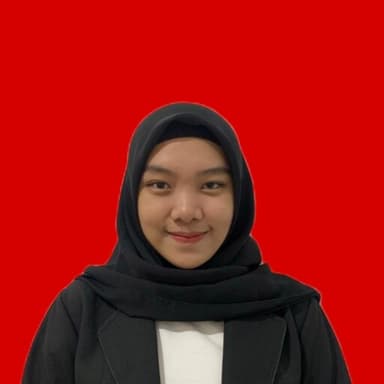 Profil CV Tria Suryani