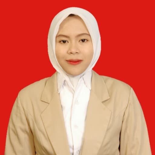 CV Tria Azizah