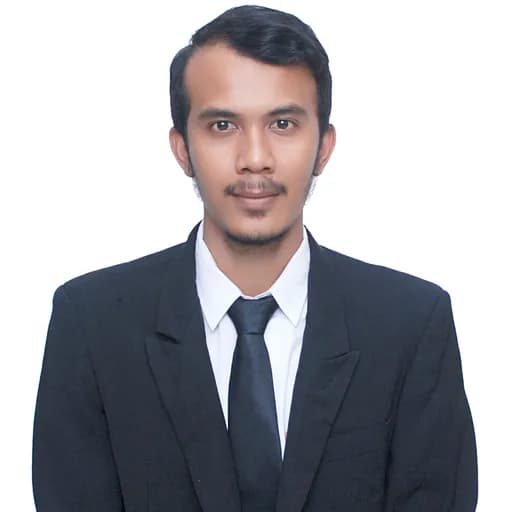 CV Try Yudika Sianturi