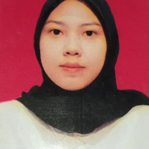 CV Noor Faizah Safitri