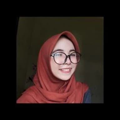 Profil CV Usi Alfionita