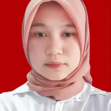 Profil CV vebri yanti