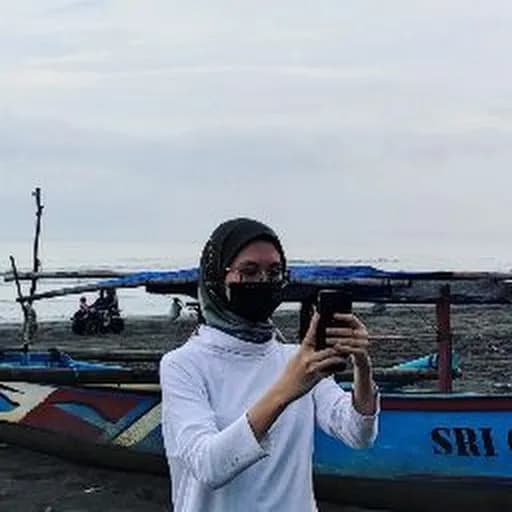 CV Viola Aigistyaneu Budiman