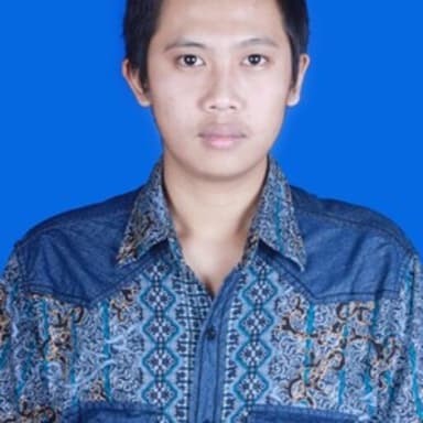 Profil CV Virda Pratama Putra