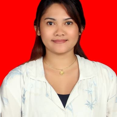 Profil CV Vivi Ayu Wedha Wardani