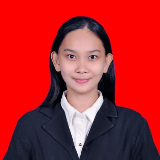 CV Novel Apriyani Montolalu