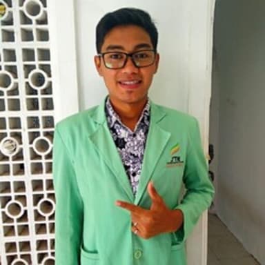 Profil CV Wahyudi Anggara