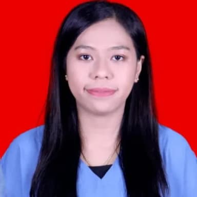 Profil CV Welsa Dina Nampasnea