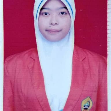 Profil CV Widaningsih