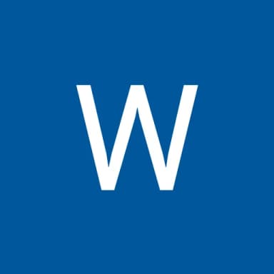 Profil CV Widya Yanudin