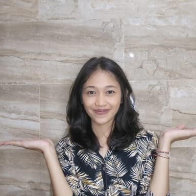 Profil CV Kadek Wiendy Rizdyanthi