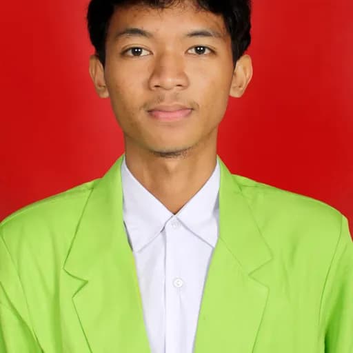 CV Wildan Muhammad Nizam