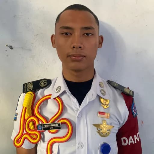 CV Wildan Syakura