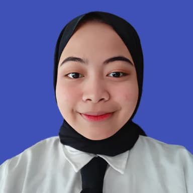 Profil CV Yasinta Damayanti