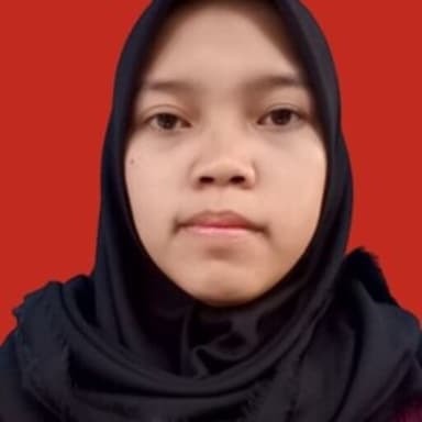 Profil CV Yeni Kamalia