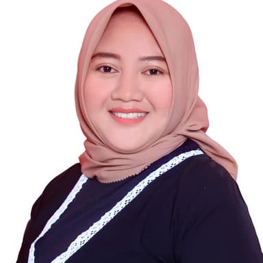 Profil CV YESSY RATNA SARI