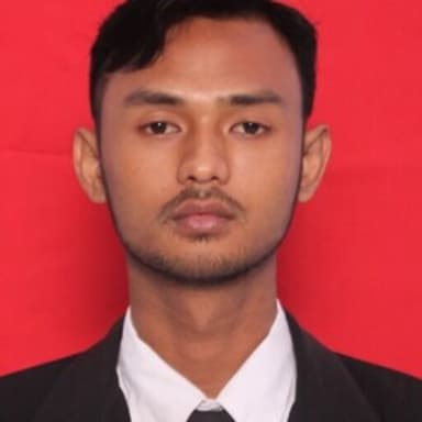 Profil CV Yoga Gunawan Saepudin