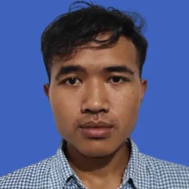 Profil CV Yogi setiadi