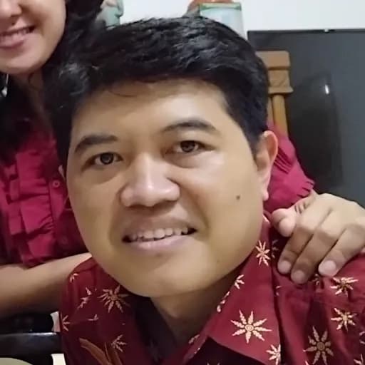 CV Yohanes Edi Junaedi