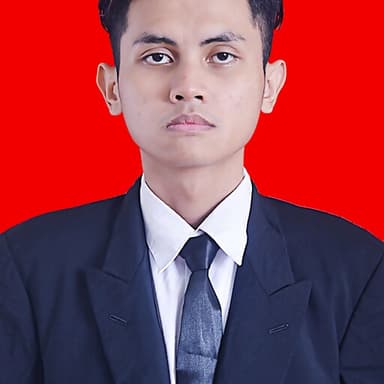 Profil CV Yudha Satria