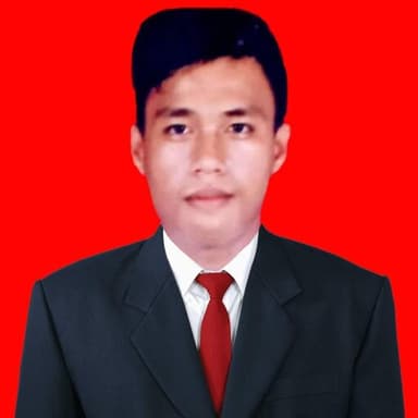 Profil CV Yulianto Eko Prasetyo Putro