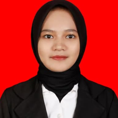 Profil CV Yuli Listyani