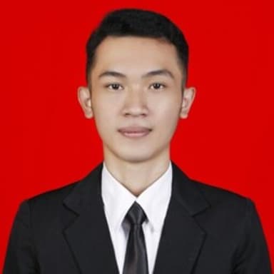 Profil CV Yusril Binabari