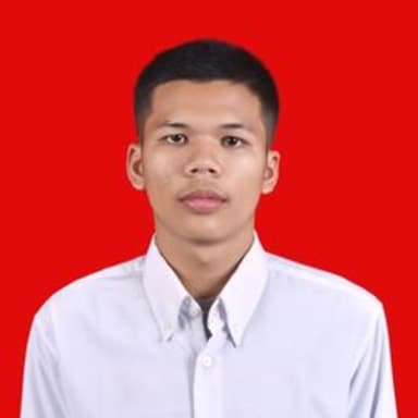 Profil CV Yusuf