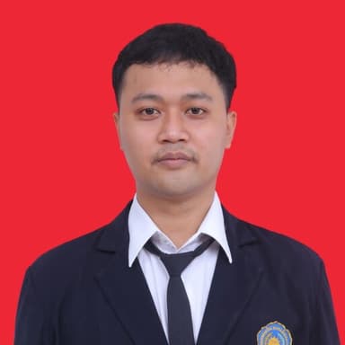 Profil CV Zakki Dzulqarnain